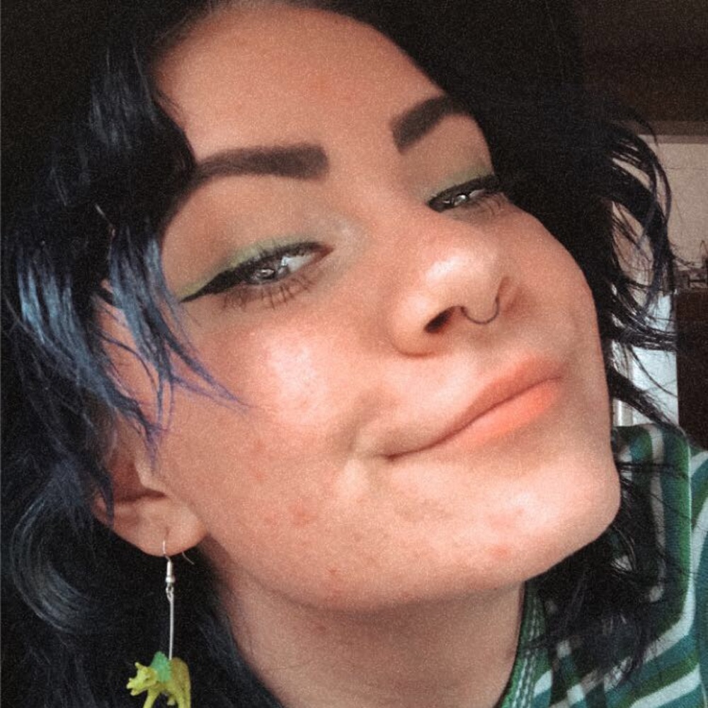 Meet your Posher, Danni